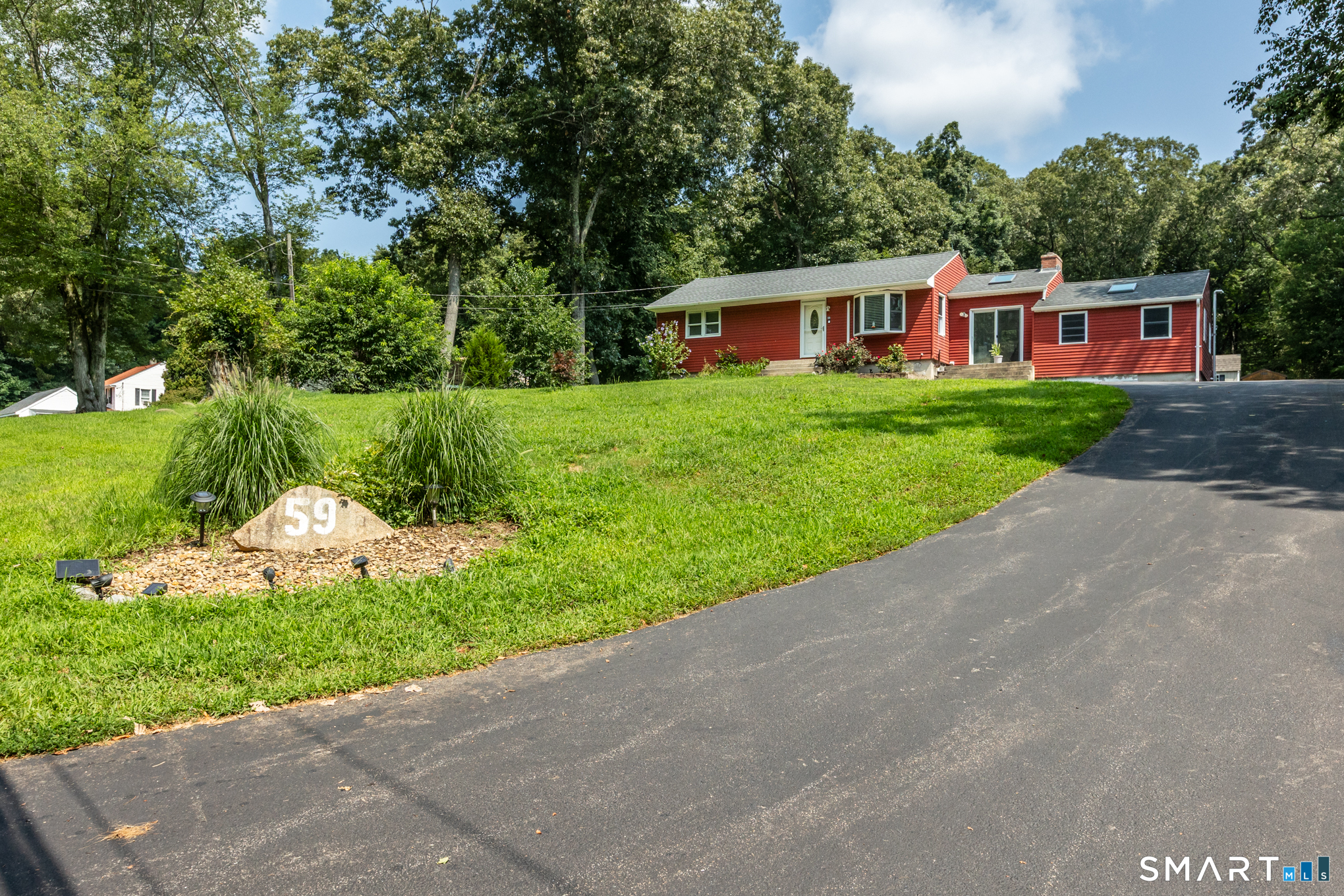 59 Wawecus Hill Road Norwich CT 06360