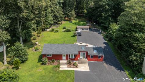 59 Wawecus Hill Road Norwich CT 06360