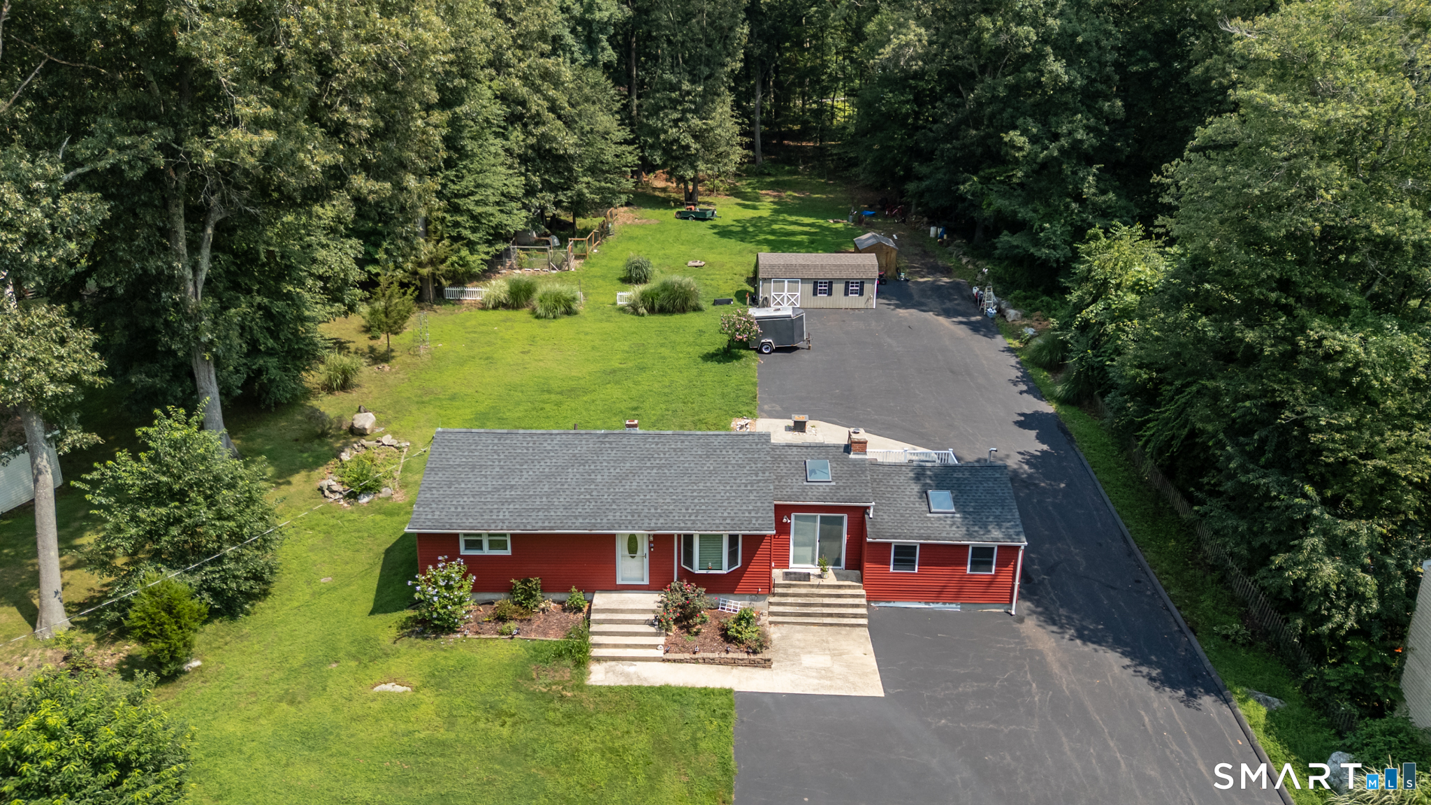 59 Wawecus Hill Road Norwich CT 06360