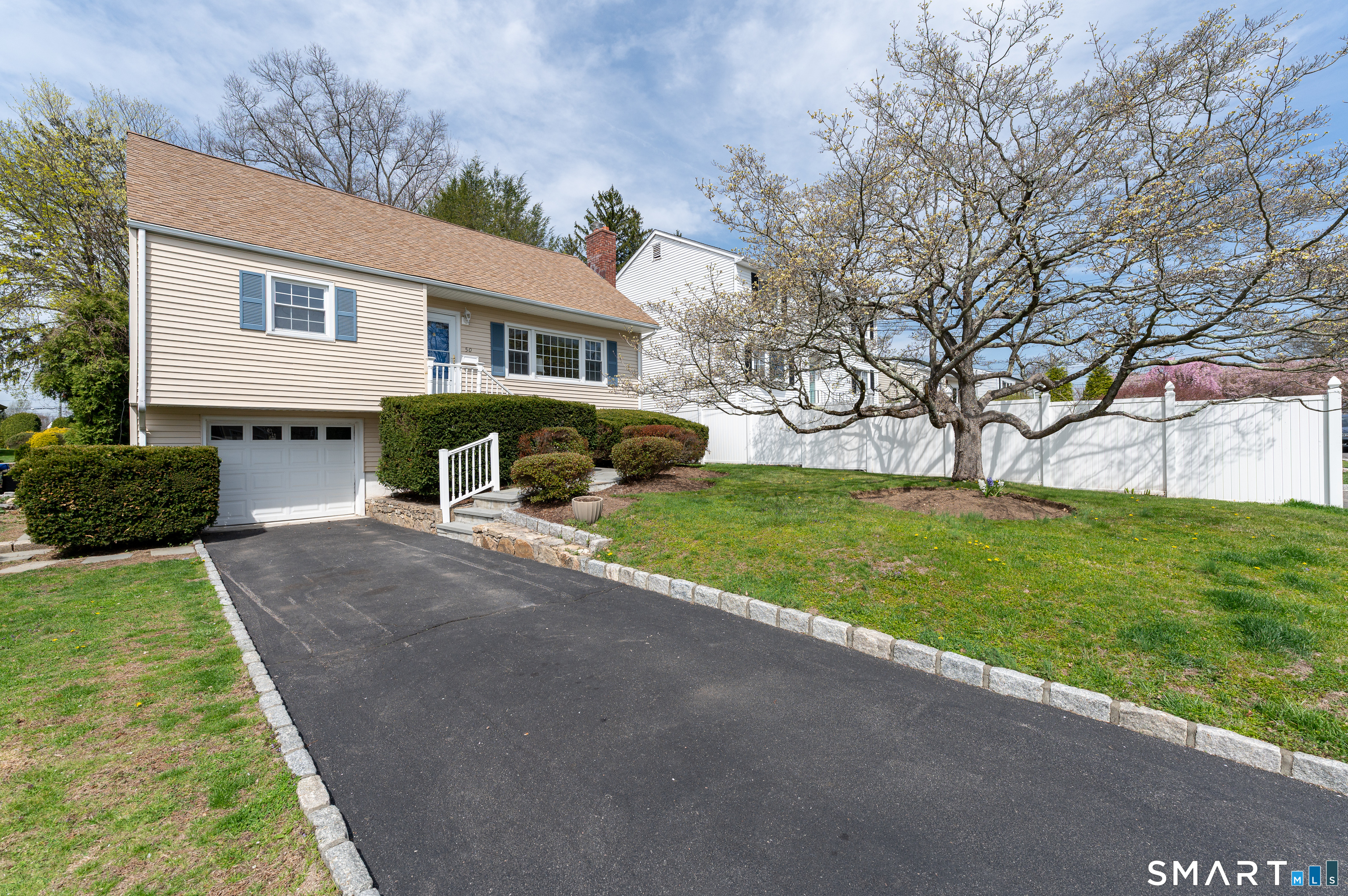 50 Hilltop Avenue Stamford CT 06907