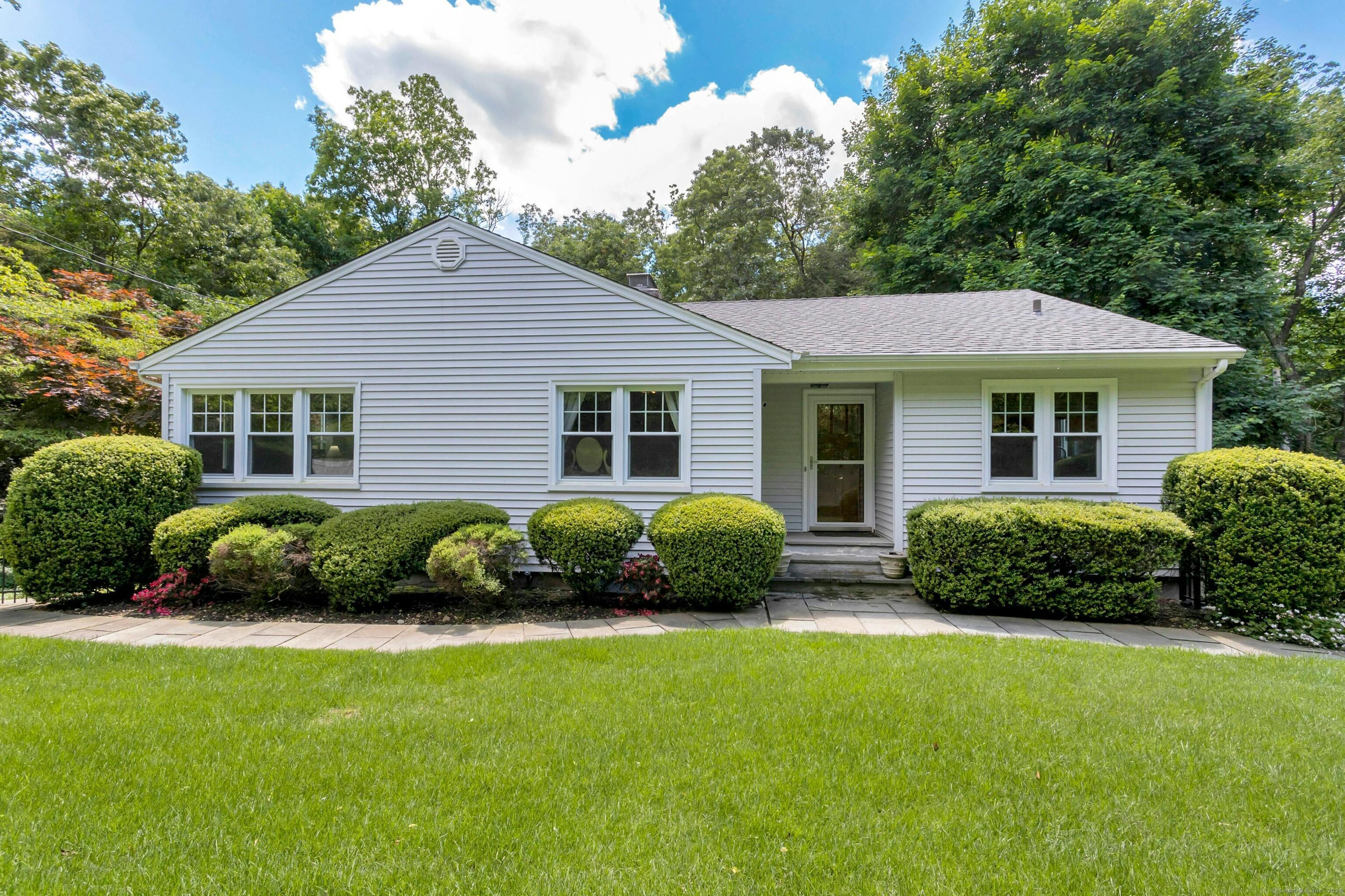 63 Interlaken Road Stamford CT 06903