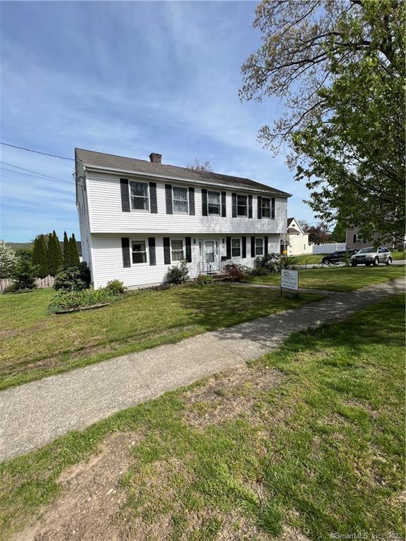 187 Park Avenue Naugatuck CT 06770