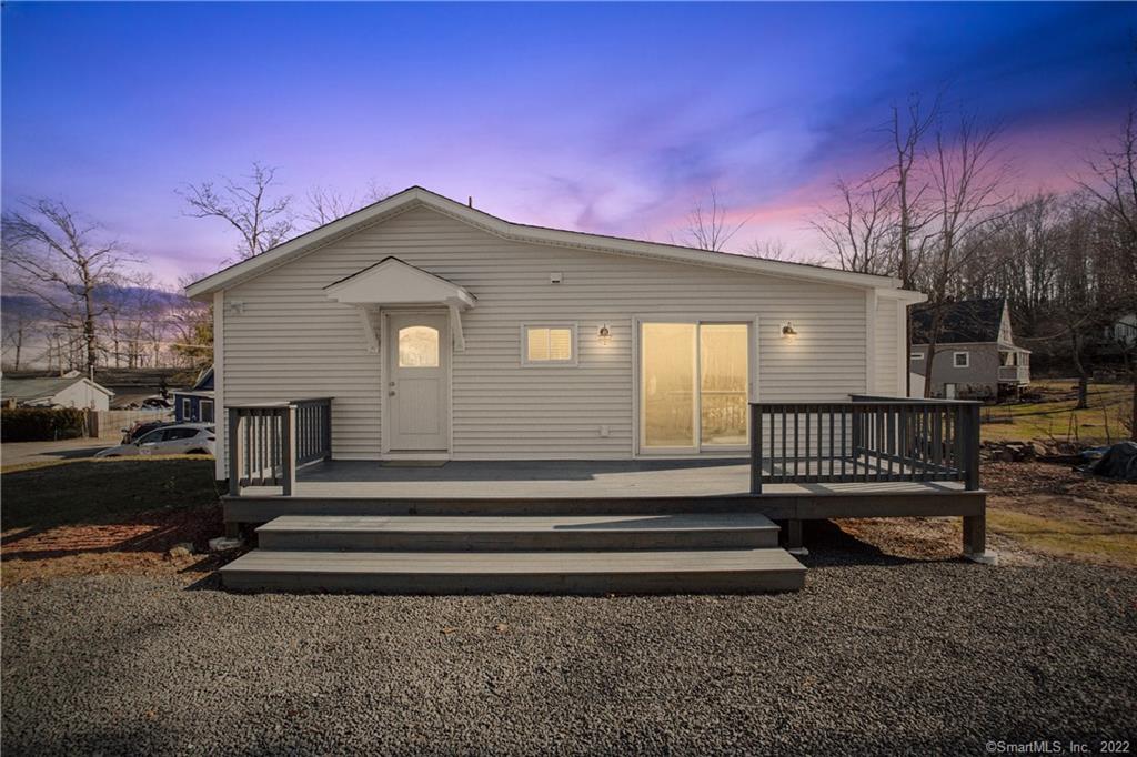 10 Albert Road Danbury CT 06811