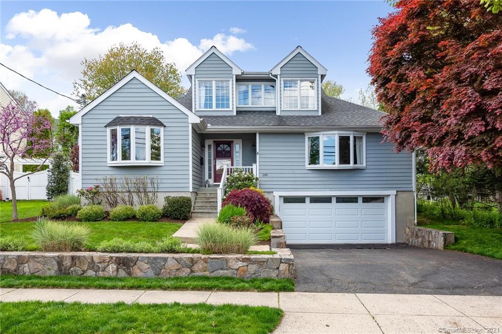 288 South Pine Creek Road Fairfield CT 06824