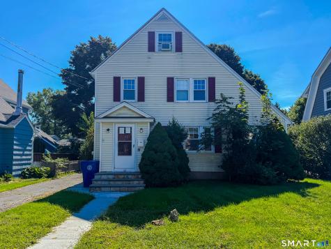 45 Queens Avenue Stratford CT 06614