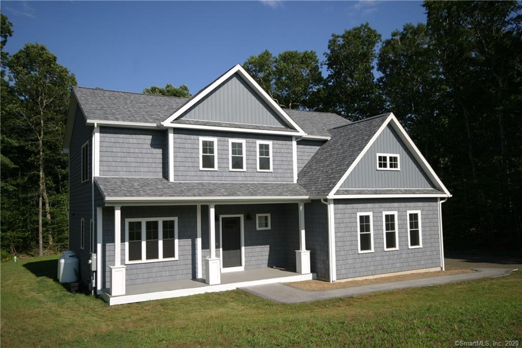 11 Autumn Ridge Westbrook CT 06498