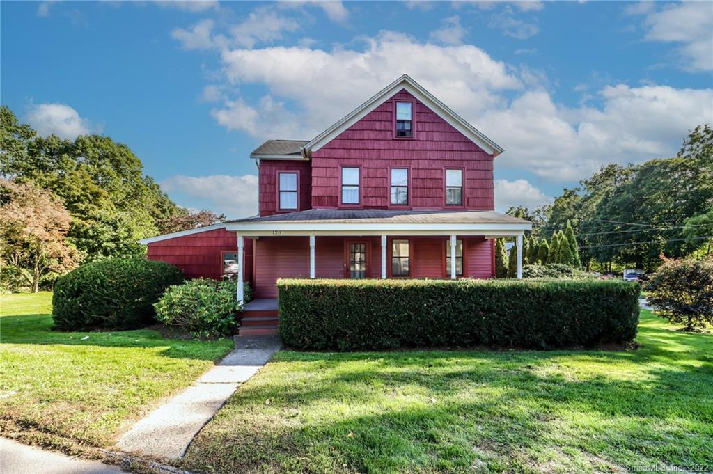 128 Westville Avenue Danbury CT 06810