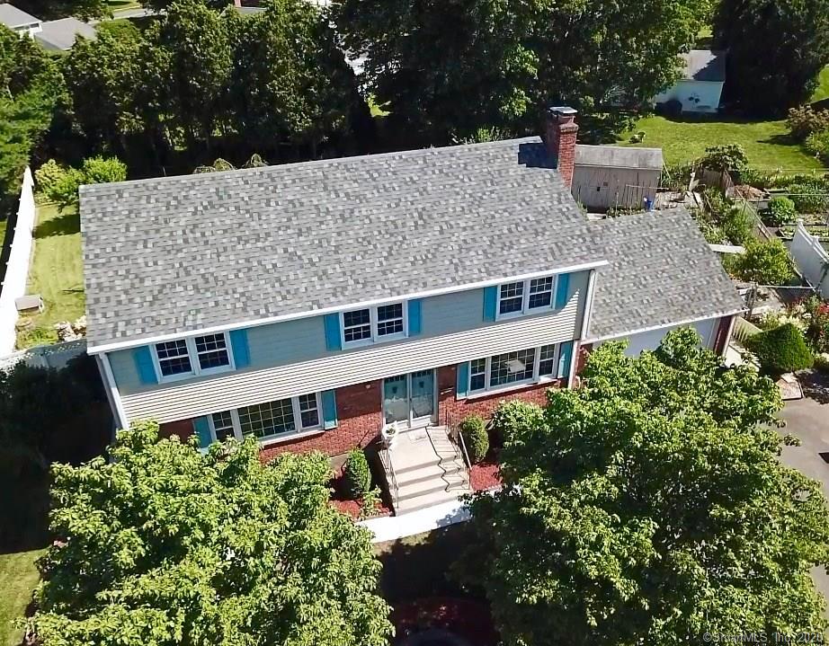 18 Settler Circle Wethersfield CT 06109