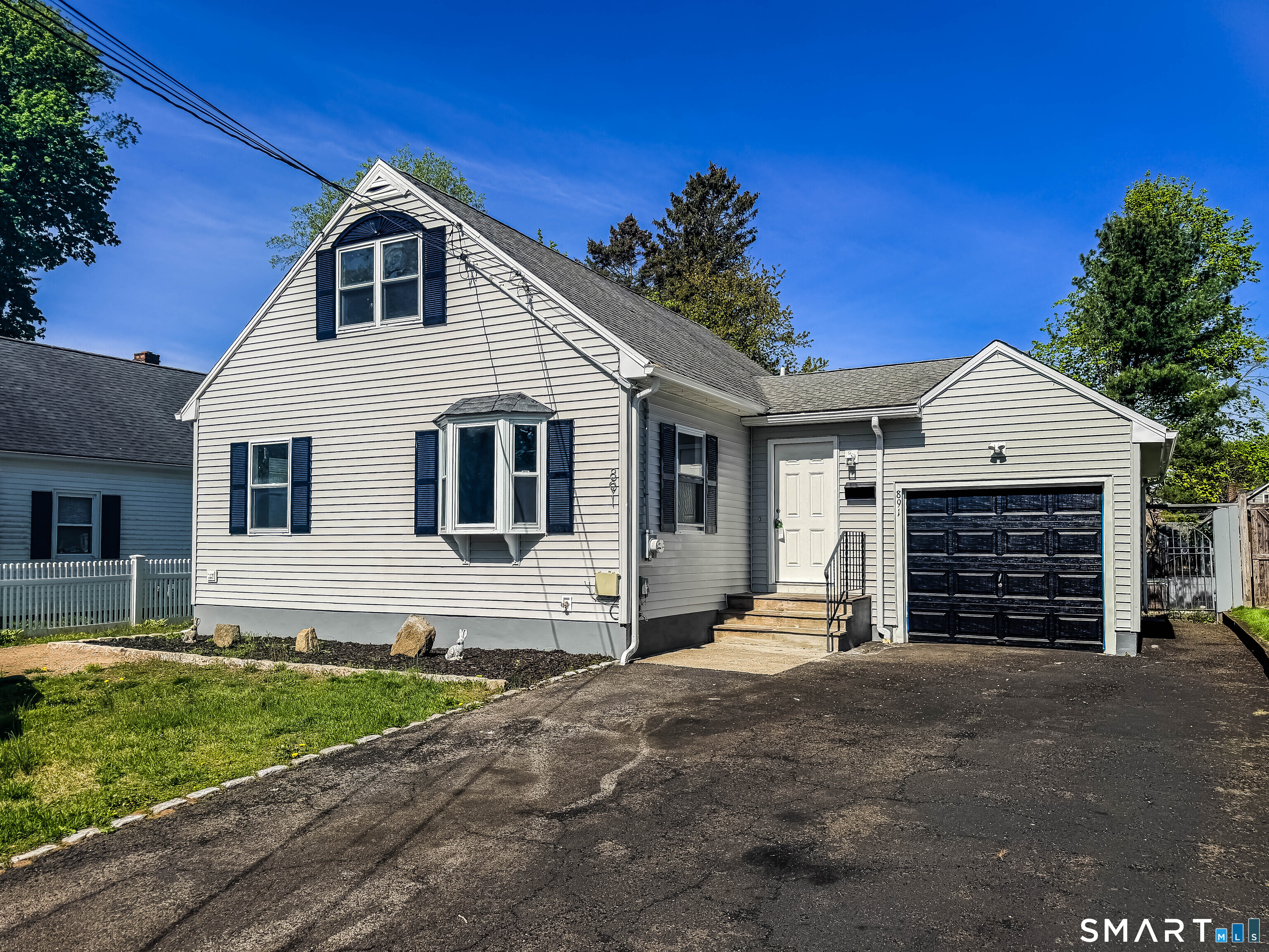 891 Evers Street Extension Bridgeport CT 06610