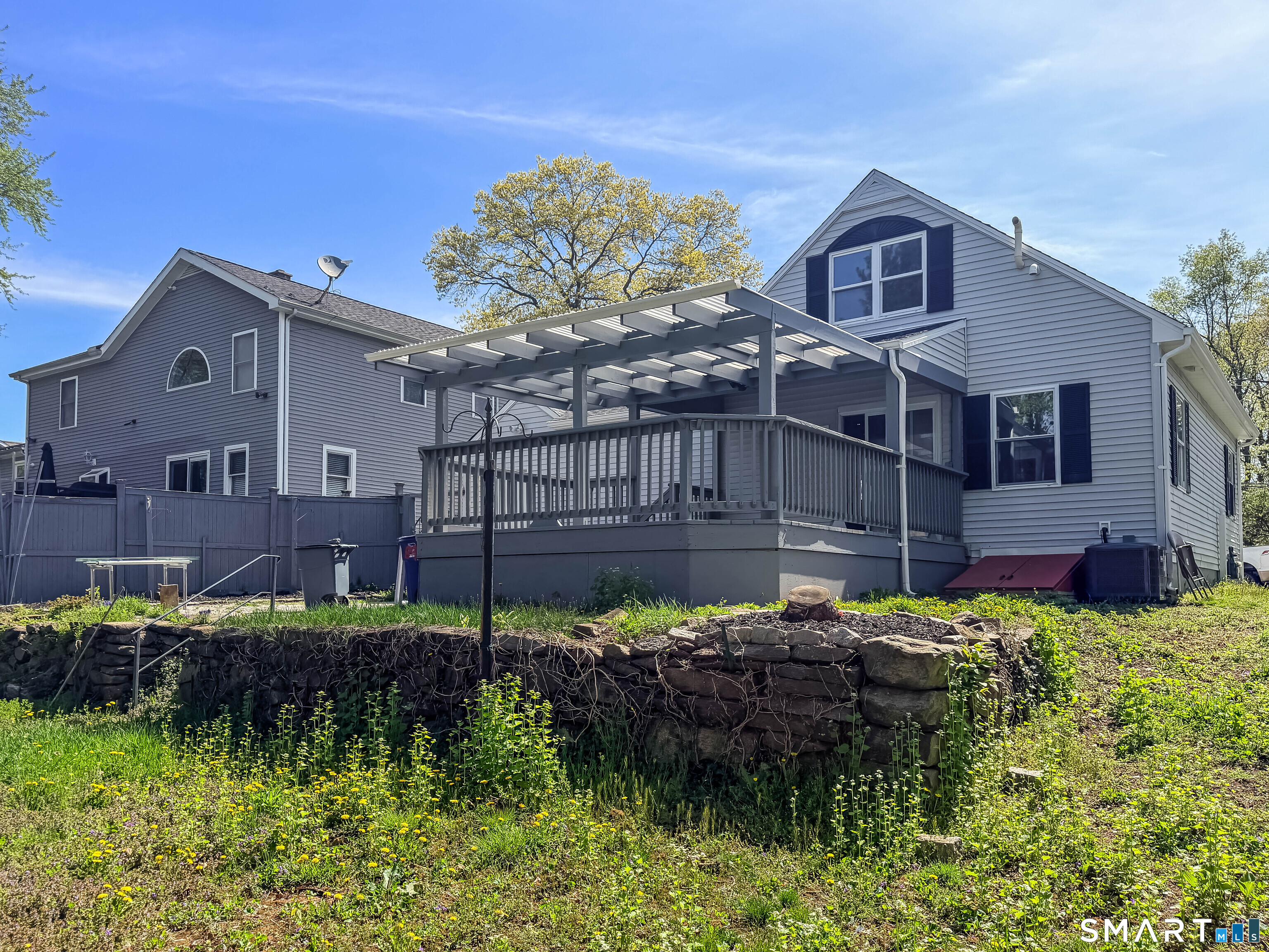 891 Evers Street Extension Bridgeport CT 06610
