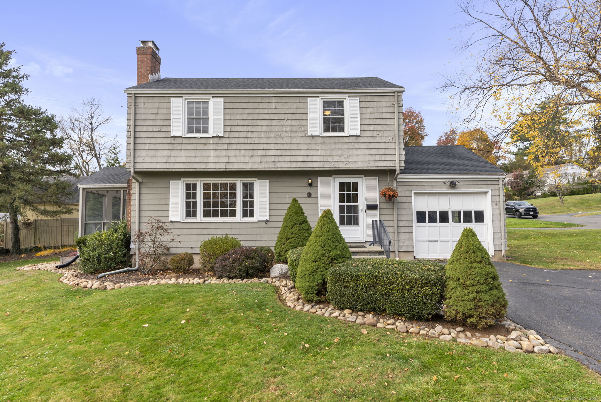 81 Brookmoor Road West Hartford CT 06107