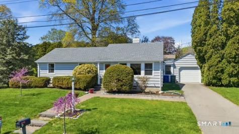 4 Judson Avenue Groton CT 06355