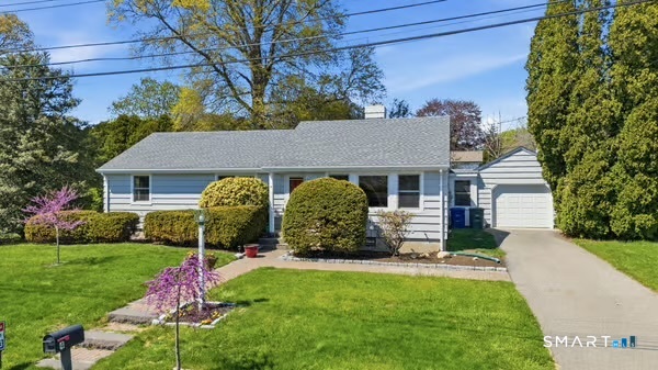 4 Judson Avenue Groton CT 06355