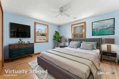 4 Judson Avenue Groton CT 06355