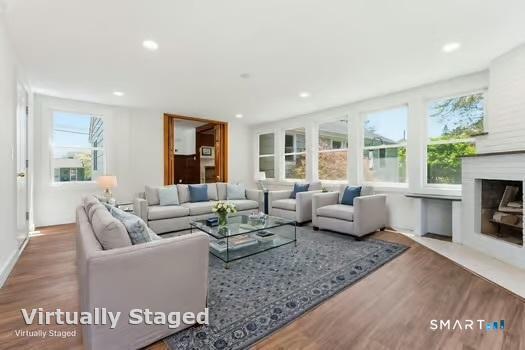 4 Judson Avenue Groton CT 06355