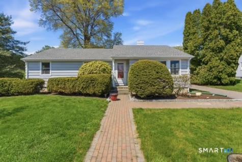 4 Judson Avenue Groton CT 06355