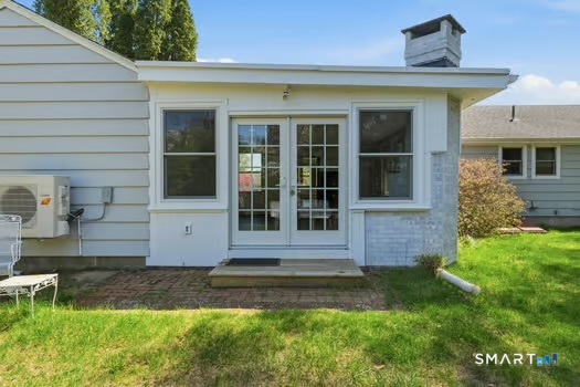 4 Judson Avenue Groton CT 06355