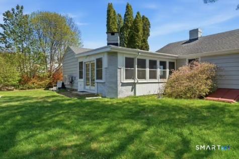 4 Judson Avenue Groton CT 06355