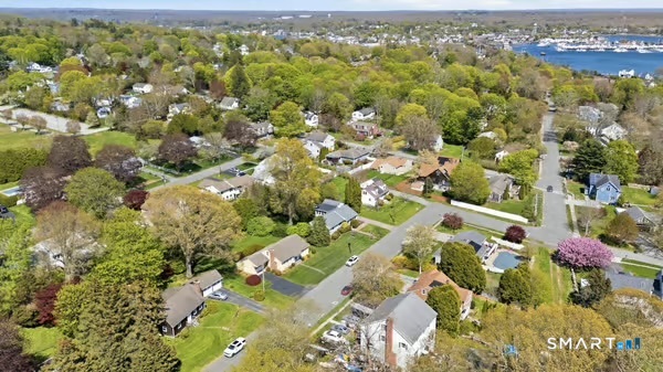 4 Judson Avenue Groton CT 06355