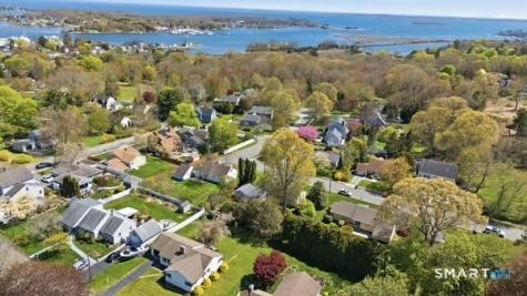 4 Judson Avenue Groton CT 06355