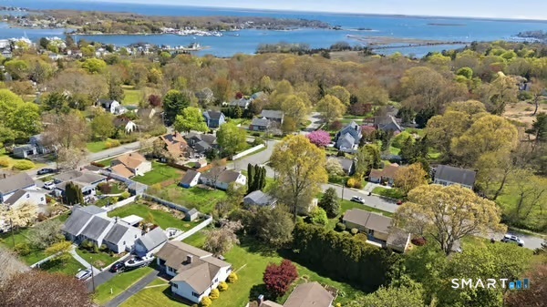 4 Judson Avenue Groton CT 06355