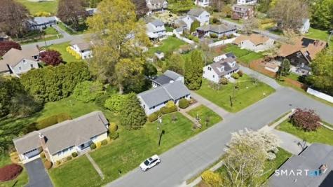 4 Judson Avenue Groton CT 06355