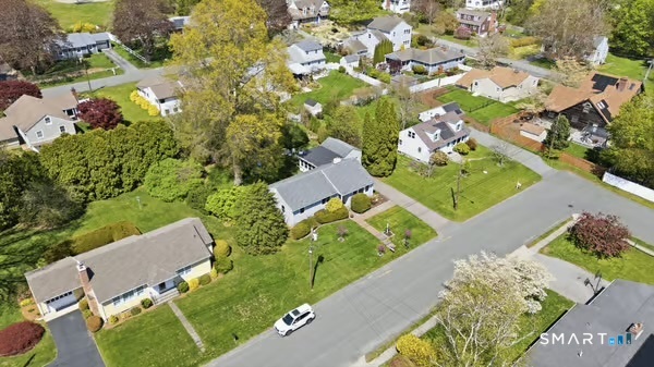 4 Judson Avenue Groton CT 06355