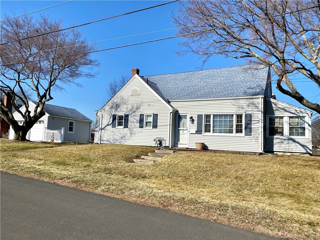 10 Hollywood Avenue Stratford CT 06614