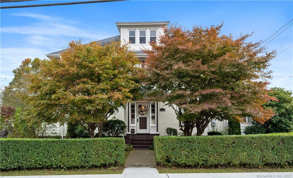 546 Ocean Avenue New London CT 06320
