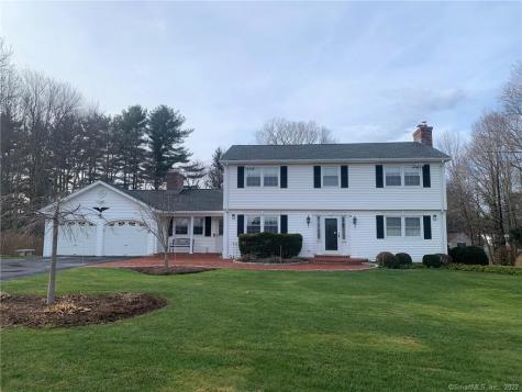 77 Skyline Drive Middlebury CT 06762