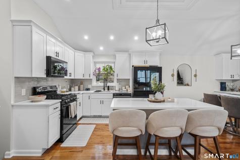 65 Sterling Street Fairfield CT 06825