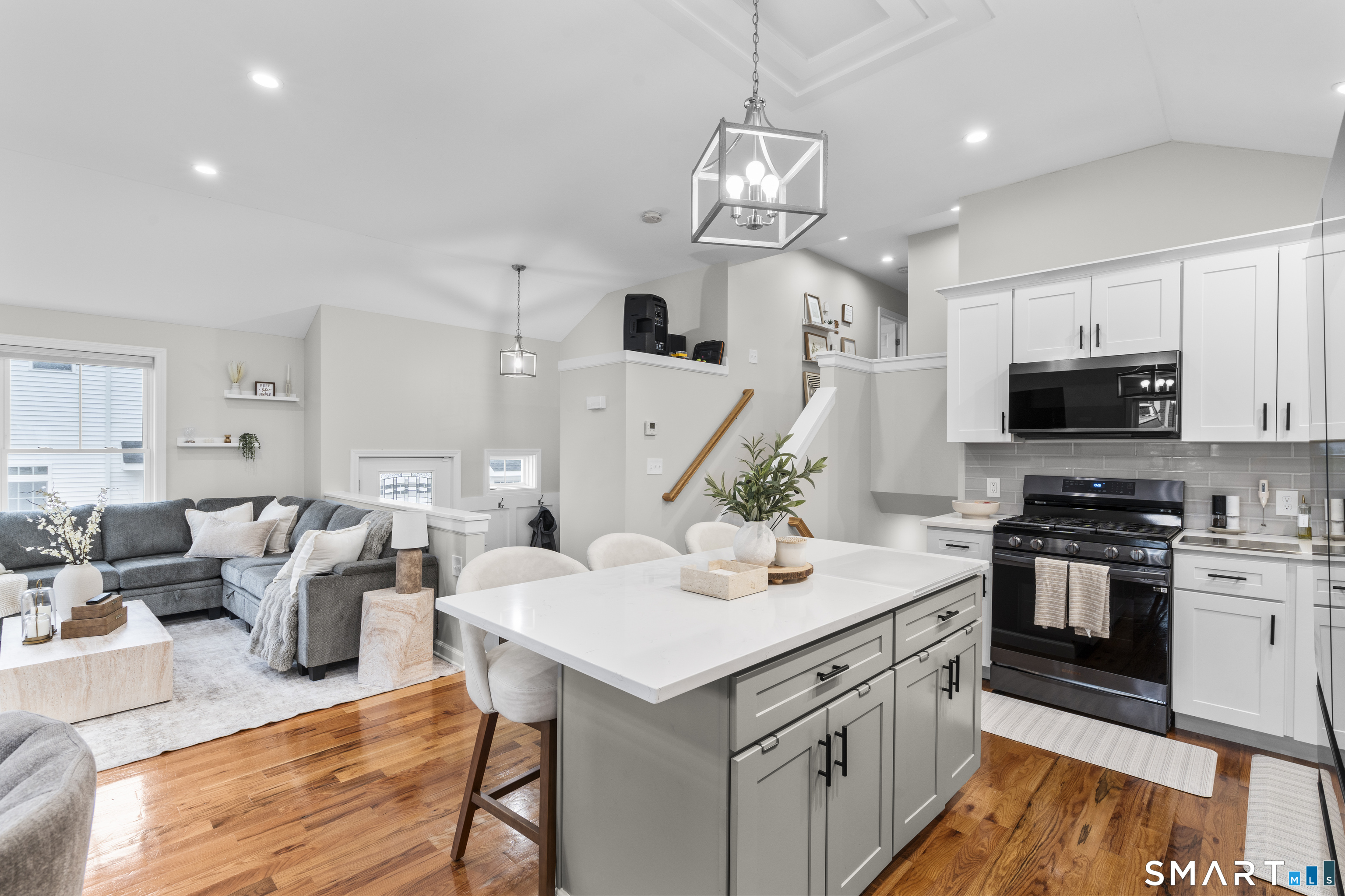 65 Sterling Street Fairfield CT 06825