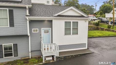 65 Sterling Street Fairfield CT 06825