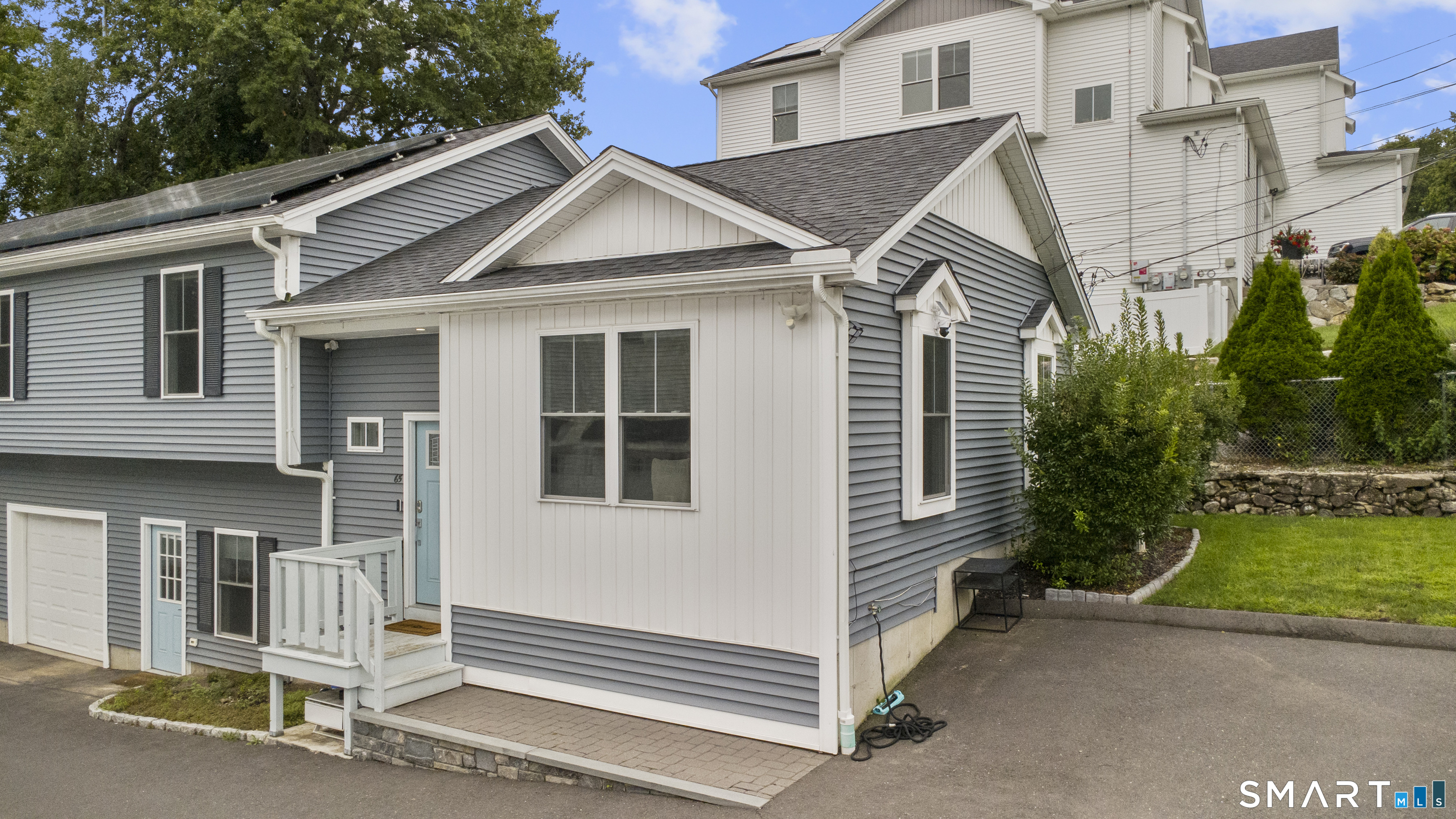65 Sterling Street Fairfield CT 06825