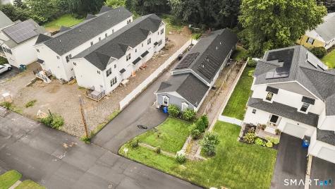 65 Sterling Street Fairfield CT 06825