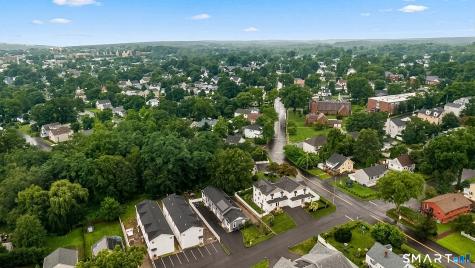 65 Sterling Street Fairfield CT 06825