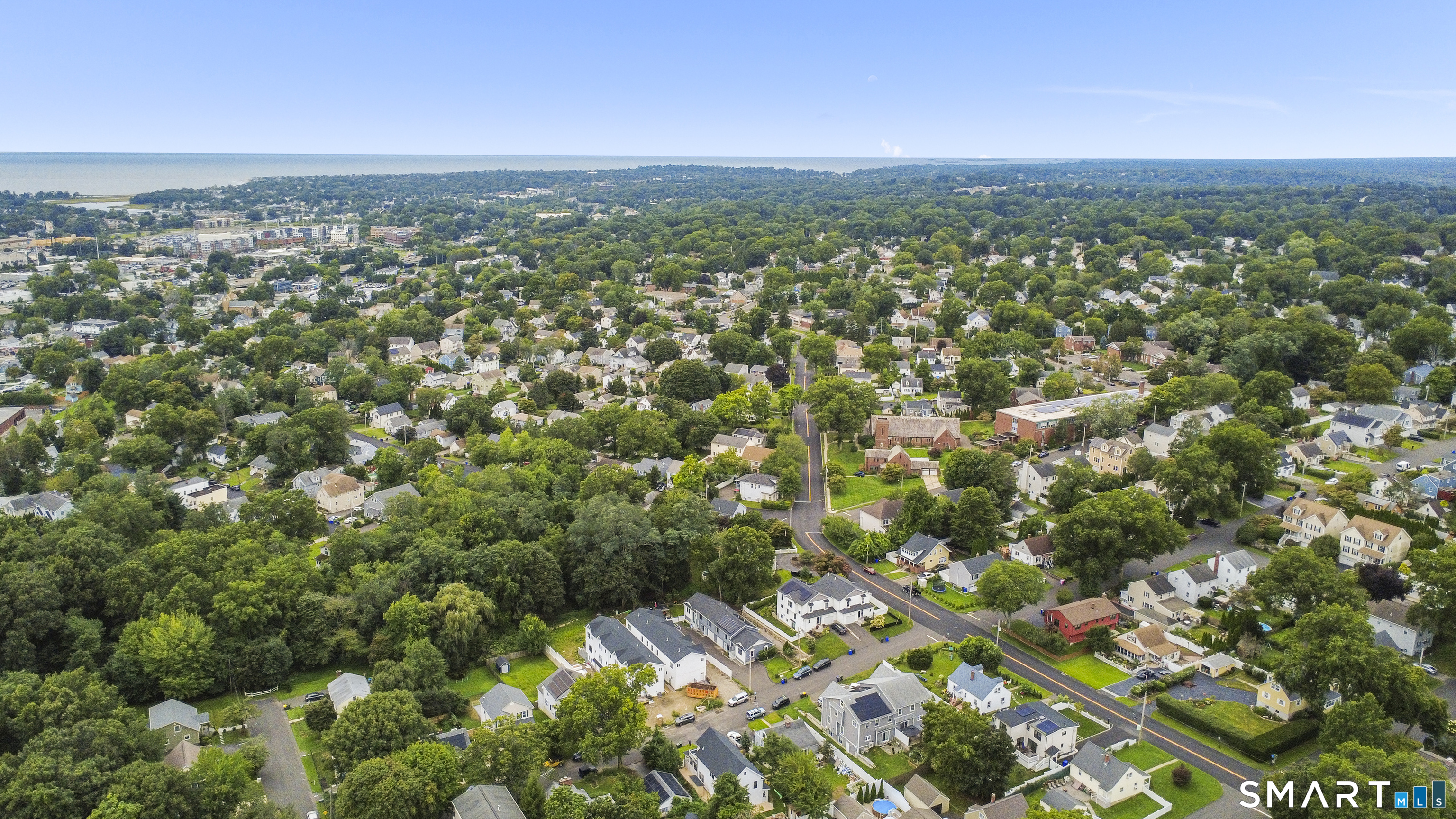 65 Sterling Street Fairfield CT 06825