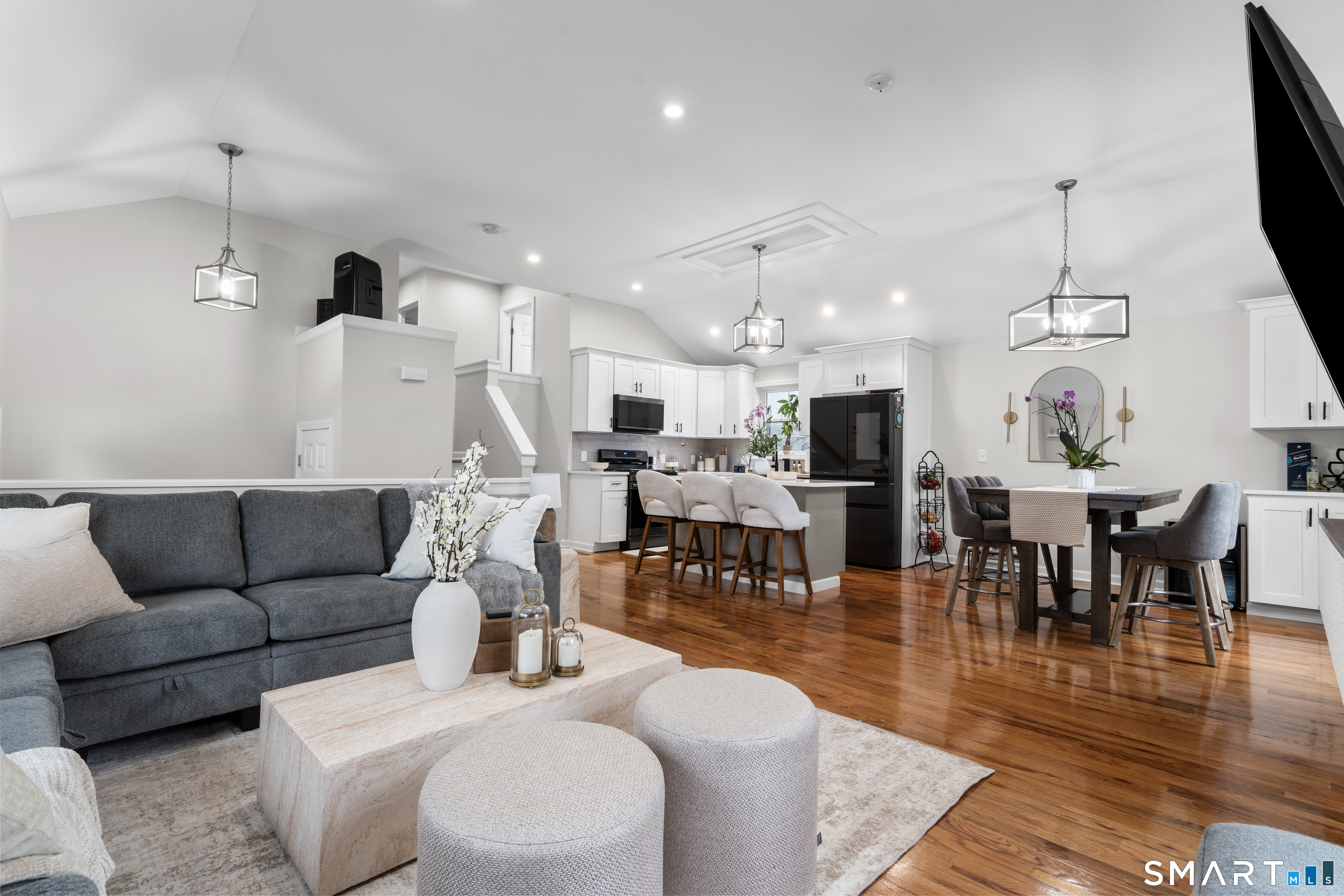 65 Sterling Street Fairfield CT 06825