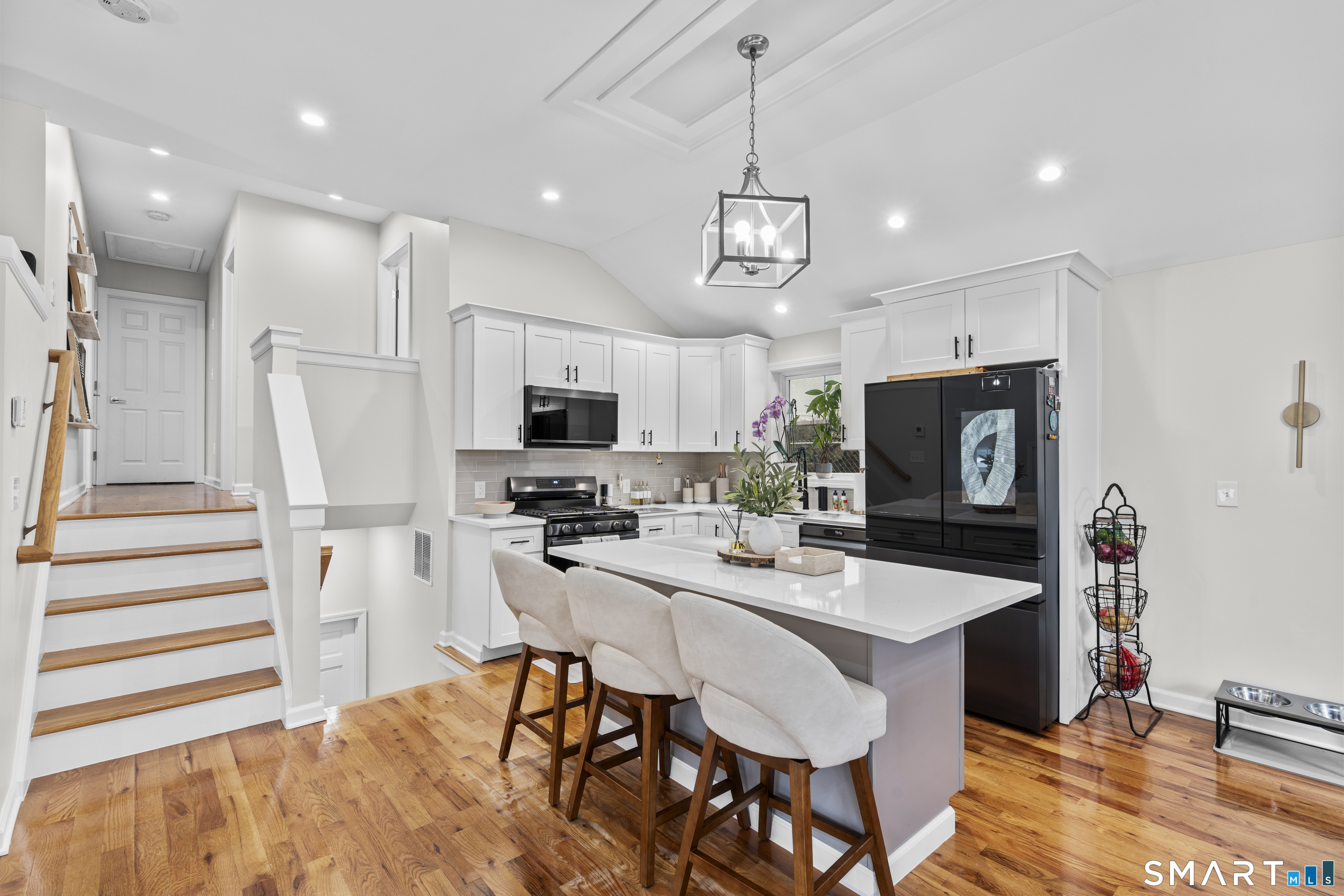 65 Sterling Street Fairfield CT 06825