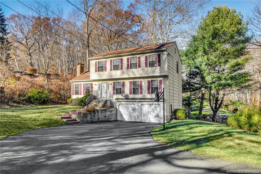 83 Hurd Road Trumbull CT 06611