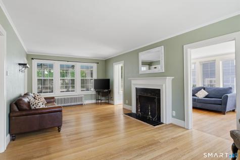 25 Walnut Street Naugatuck CT 06770
