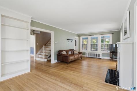 25 Walnut Street Naugatuck CT 06770