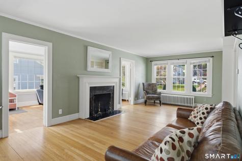 25 Walnut Street Naugatuck CT 06770