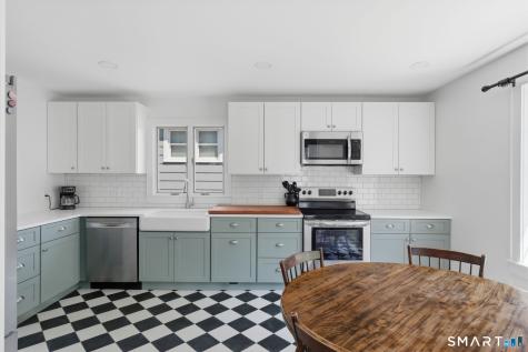 25 Walnut Street Naugatuck CT 06770