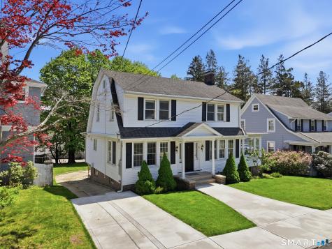 25 Walnut Street Naugatuck CT 06770
