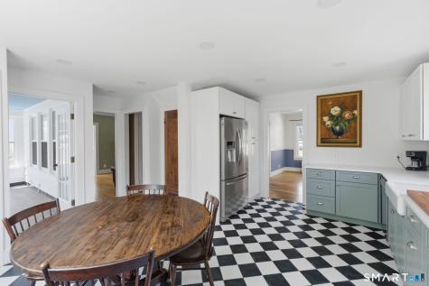 25 Walnut Street Naugatuck CT 06770