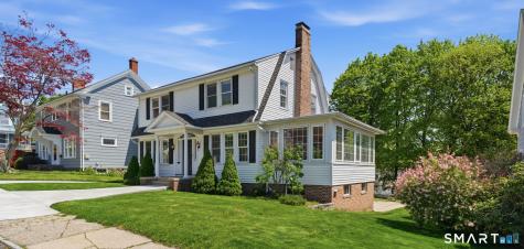 25 Walnut Street Naugatuck CT 06770