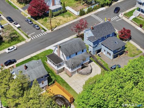 25 Walnut Street Naugatuck CT 06770