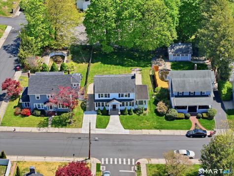 25 Walnut Street Naugatuck CT 06770