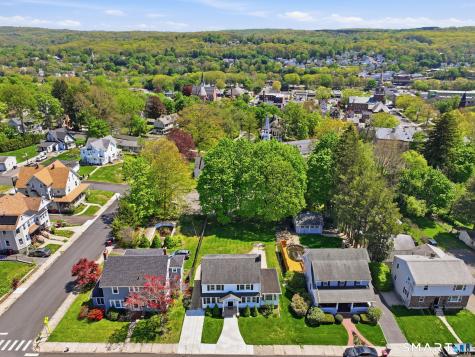 25 Walnut Street Naugatuck CT 06770